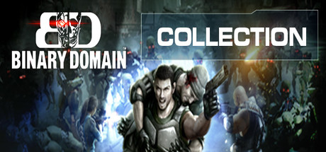 Boxart for Binary Domain