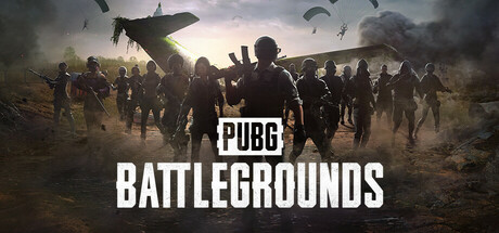 Boxart for PUBG: BATTLEGROUNDS