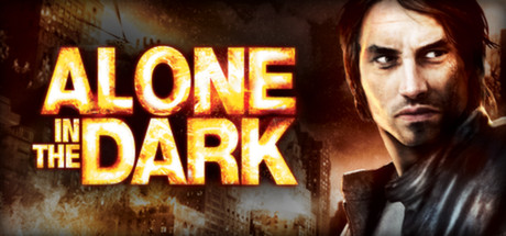 Boxart for Alone in the Dark (2008)
