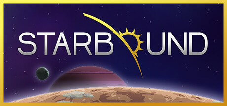 Boxart for Starbound