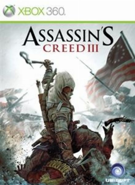 Boxart for Assassin's Creed® III