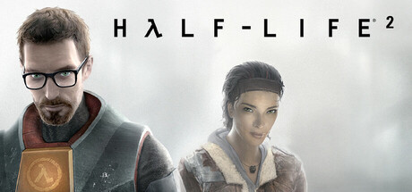 Boxart for Half-Life 2