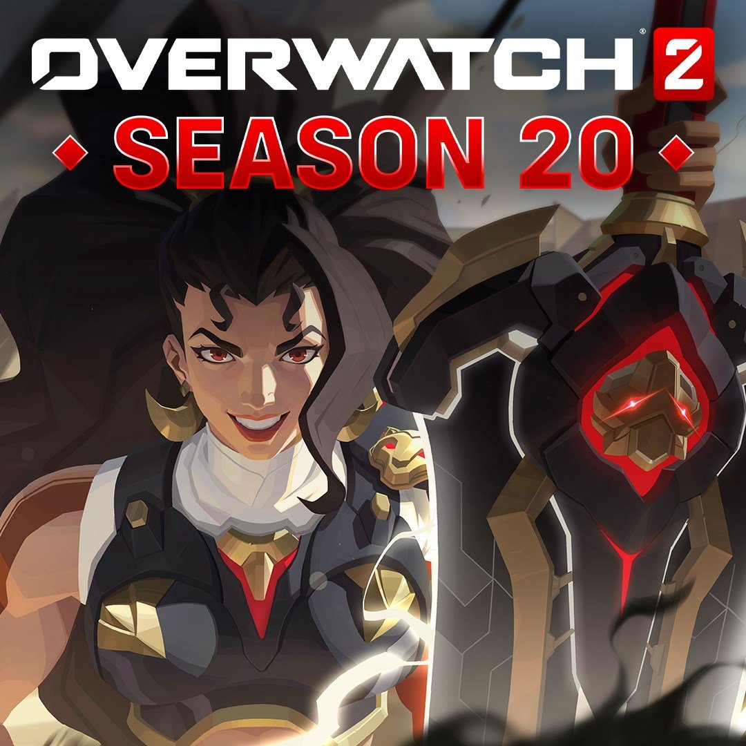 Boxart for Overwatch: Origins Edition