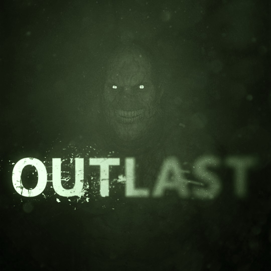 Boxart for Outlast
