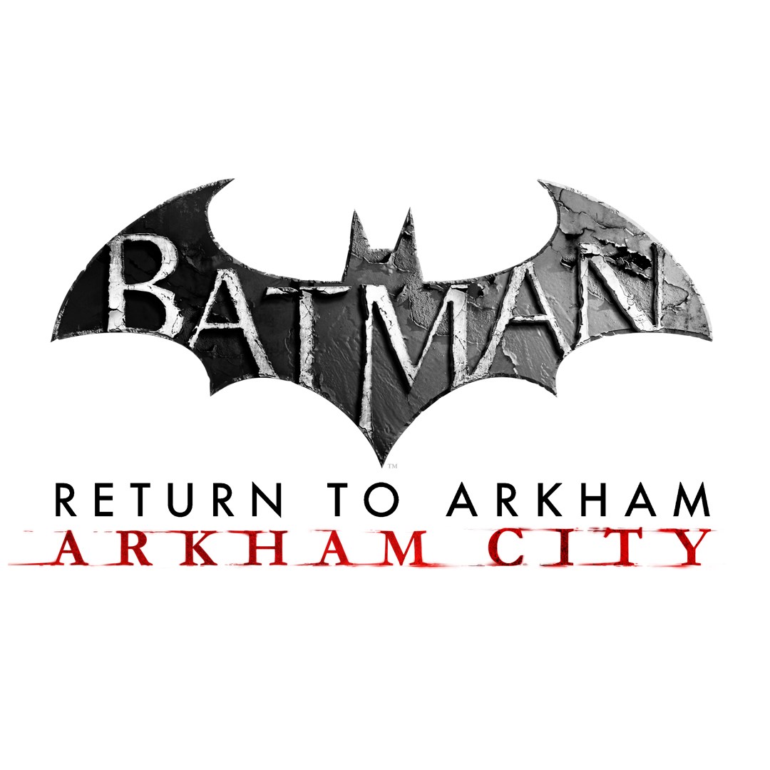Boxart for Batman: Return to Arkham - Arkham City