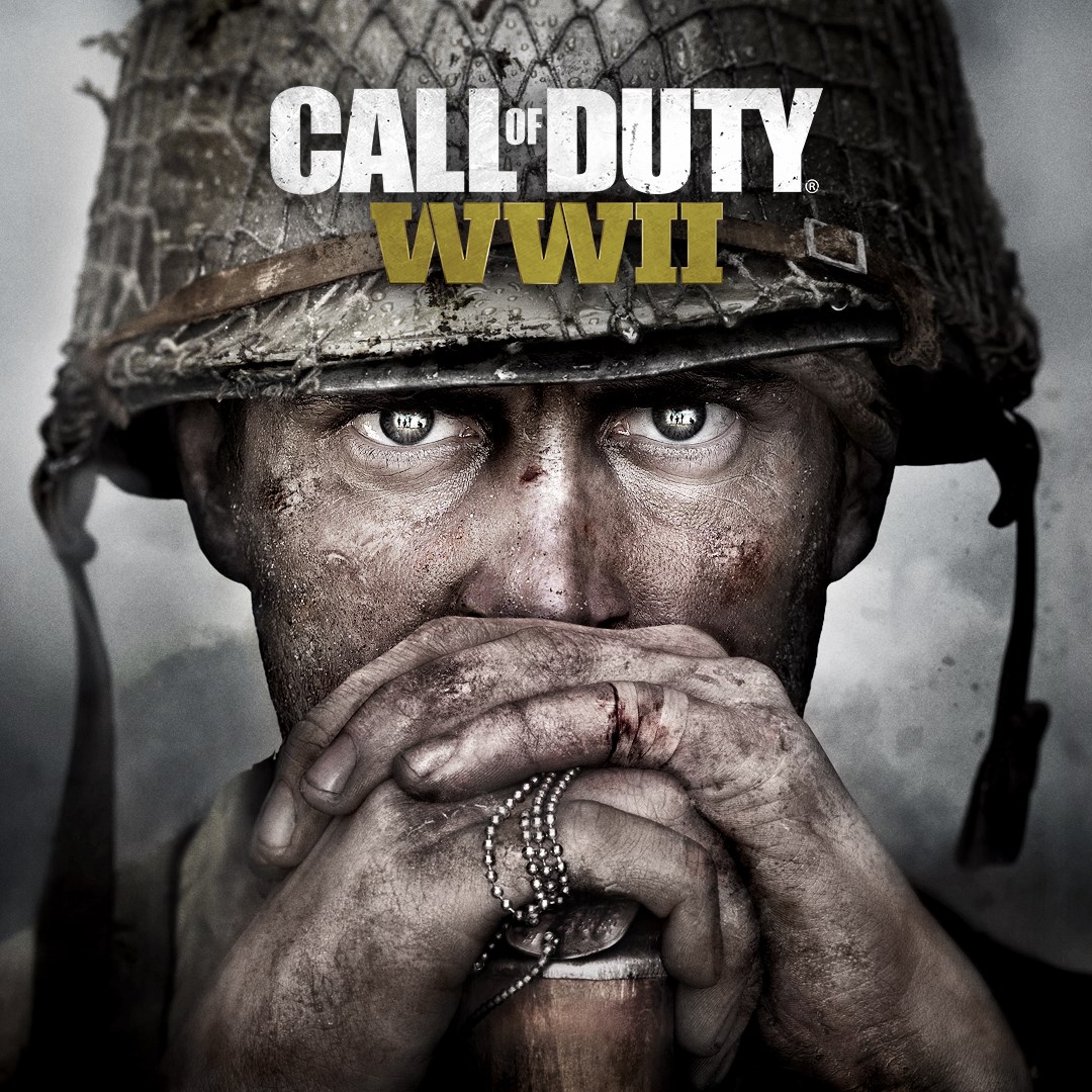 Boxart for Call of Duty®: WWII