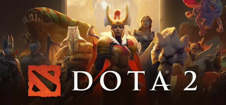 Boxart for Dota 2