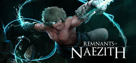 Boxart for Remnants of Naezith
