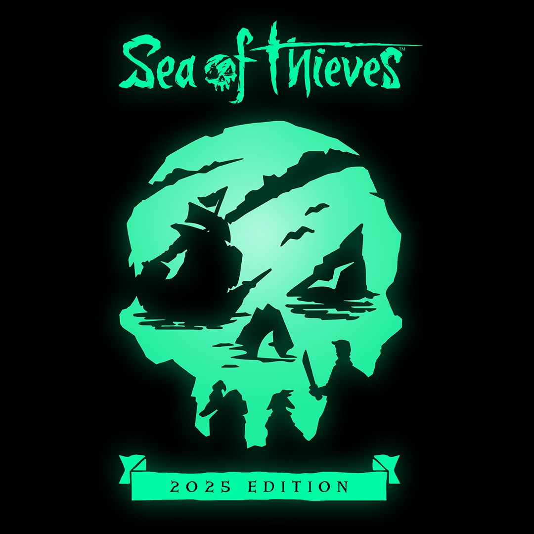 Boxart for Sea of Thieves