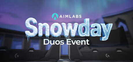 Boxart for Aimlabs