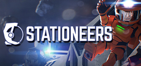 Boxart for Stationeers