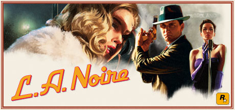 Boxart for L.A. Noire