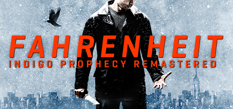 Boxart for Fahrenheit: Indigo Prophecy Remastered