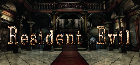 Boxart for Resident Evil