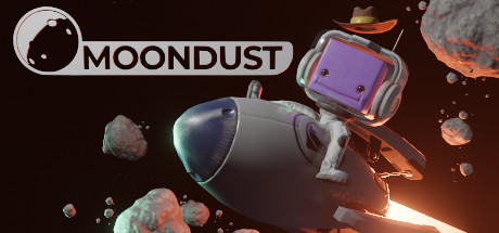 Boxart for Moondust: Knuckles Tech Demos