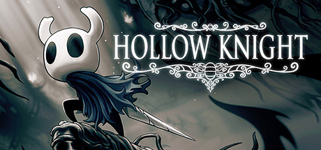 Boxart for Hollow Knight