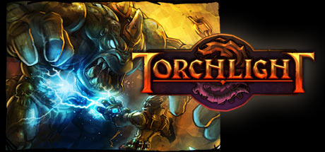 Boxart for Torchlight