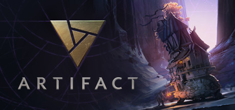 Boxart for Artifact