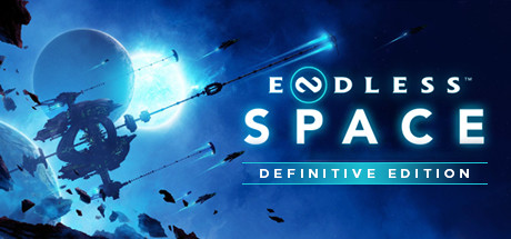Boxart for ENDLESS™ Space - Definitive Edition