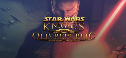 Boxart for STAR WARS™: Knights of the Old Republic