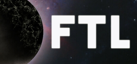 Boxart for FTL: Faster Than Light