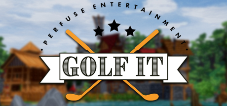 Boxart for Golf It!