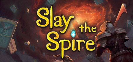 Boxart for Slay the Spire