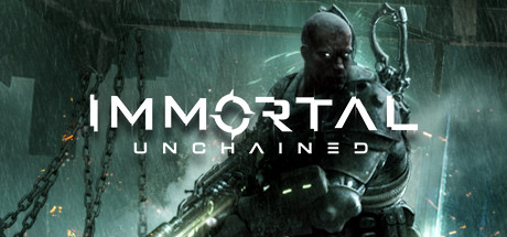 Boxart for Immortal: Unchained