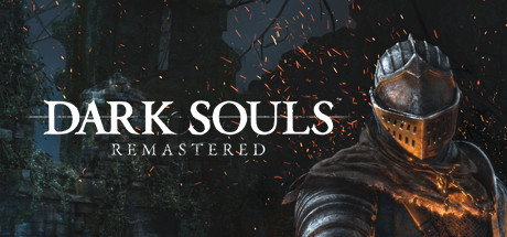 Boxart for DARK SOULS™: REMASTERED