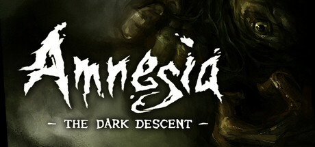Boxart for Amnesia: The Dark Descent