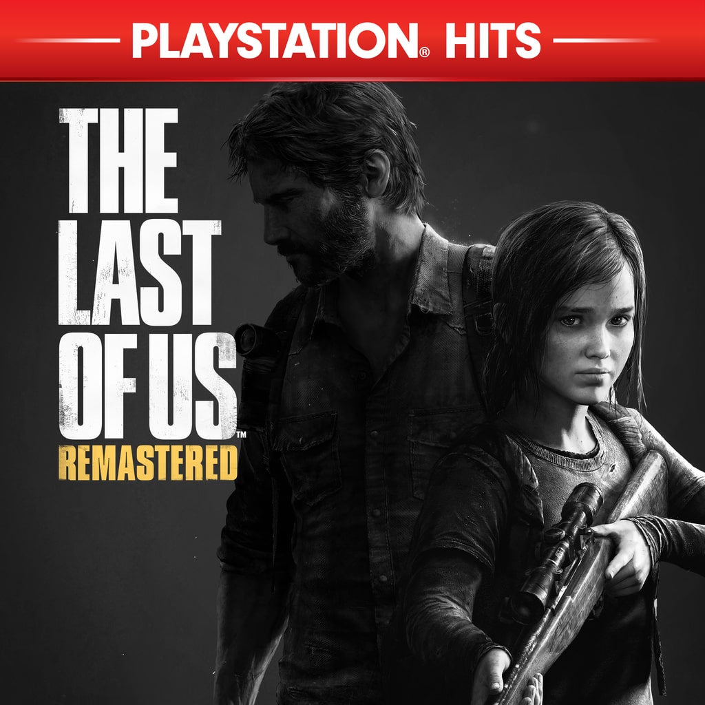 Boxart for The Last of Us™ Remastered