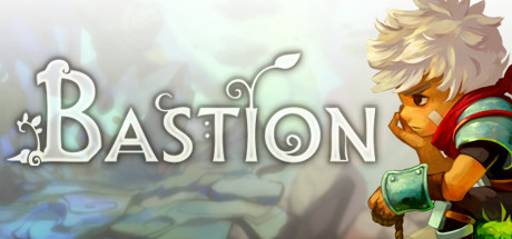 Boxart for Bastion