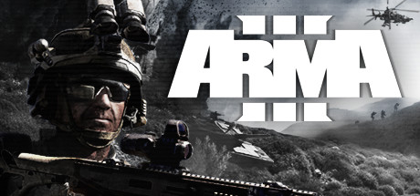 Boxart for Arma 3