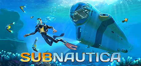 Boxart for Subnautica