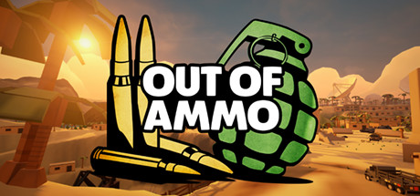 Boxart for Out of Ammo