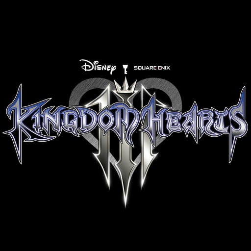 KINGDOM HEARTS III