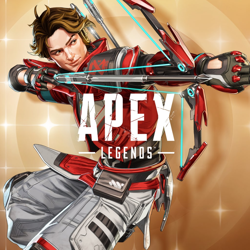 Boxart for Apex Legends Trophies