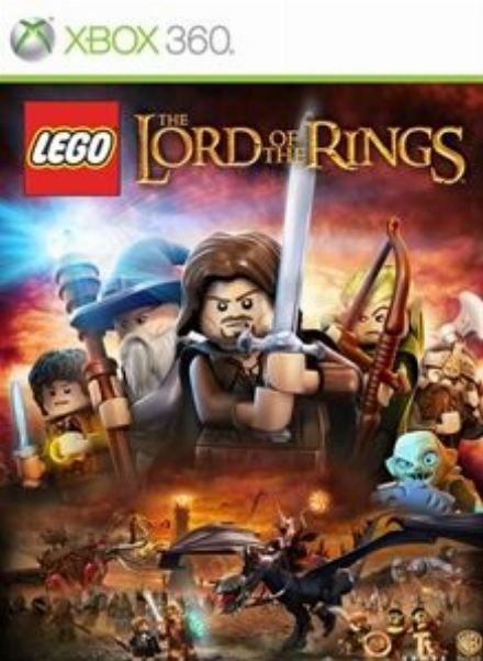 LEGO® LotR