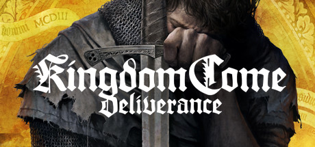 Boxart for Kingdom Come: Deliverance
