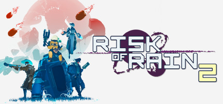 Boxart for Risk of Rain 2