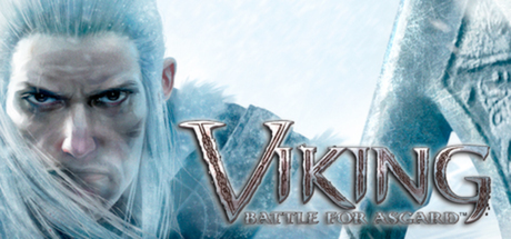 Boxart for Viking: Battle for Asgard