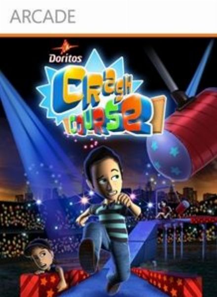 Boxart for Doritos Crash Course