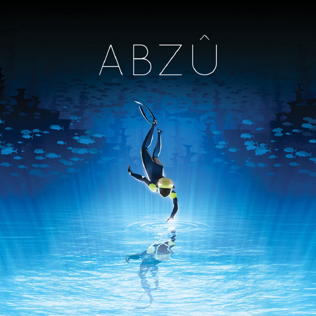 Boxart for ABZU