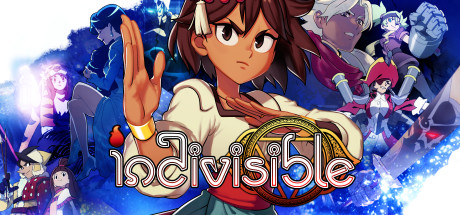 Boxart for Indivisible