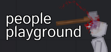 Boxart for People Playground