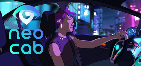 Boxart for Neo Cab