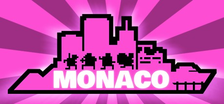 Boxart for Monaco: What's Yours Is Mine