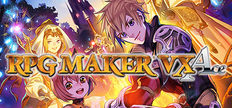 Boxart for RPG Maker VX Ace