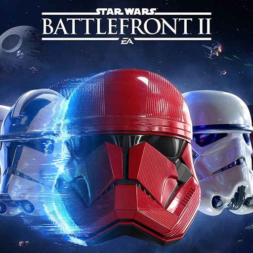 Boxart for STAR WARS™ Battlefront™ II Trophies