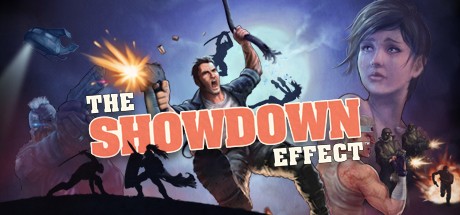 Boxart for The Showdown Effect